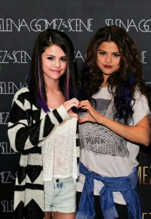 domonique gainey share selena gomez becky g photos