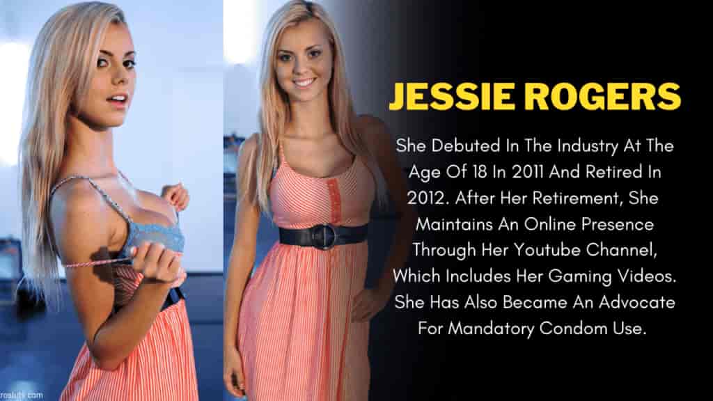 Jessie Rogers Youtube Channel ocala florida