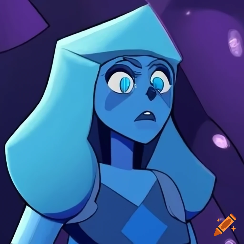 crystal cheney recommends pictures of blue diamond from steven universe pic