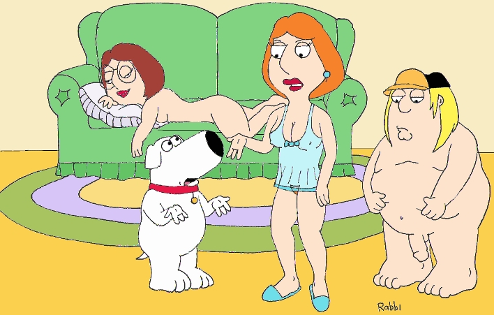 aditya bathija recommends Meg And Chris Griffin Porn