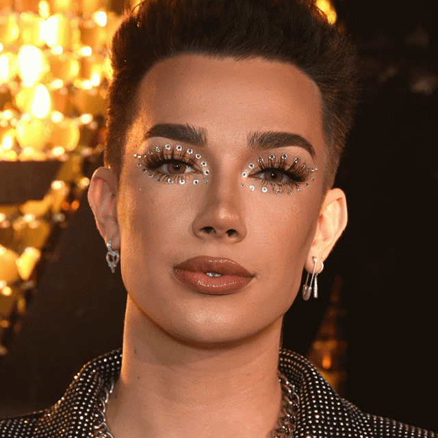 adrian tinoco recommends james charles gif pic