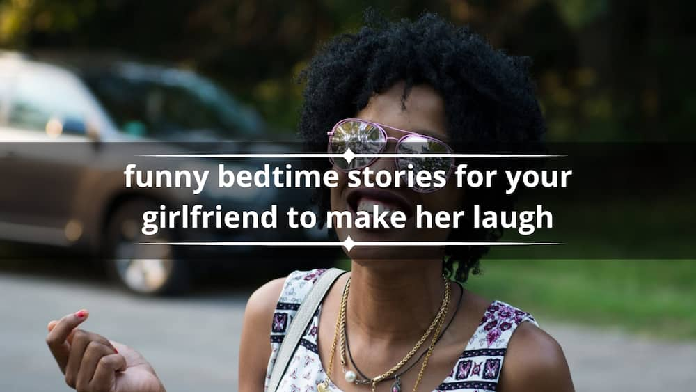 andrew nkuna recommends bedtime stories for my girlfriend pic