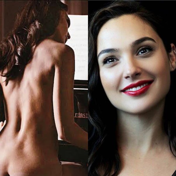 angeline morgan recommends gal gadot leaked nude photos pic
