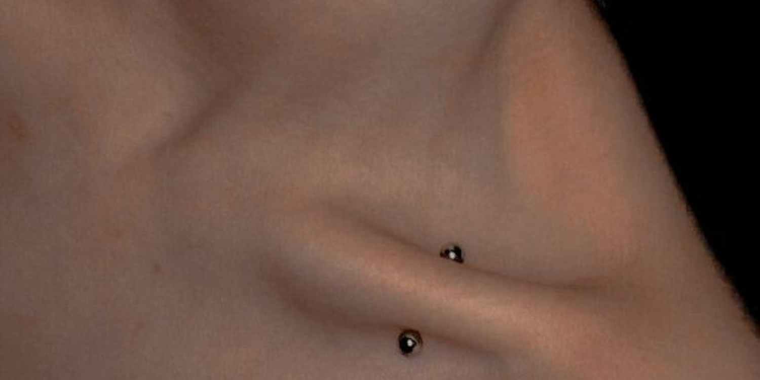 Best of Body peircing pics