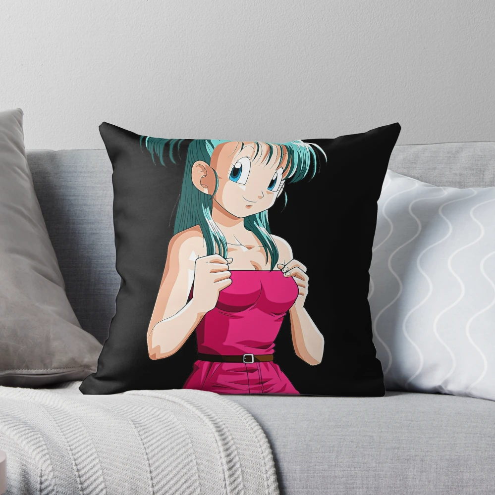 dennis tarrant recommends bulma body pillow case pic