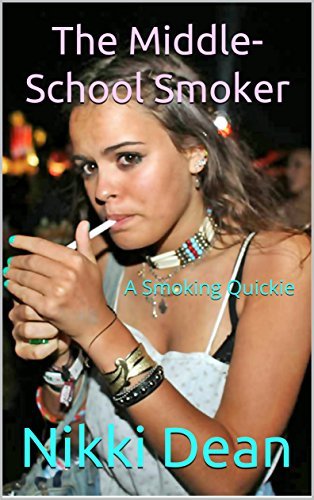 beatrix stevens recommends Smoking Fetish Pictures