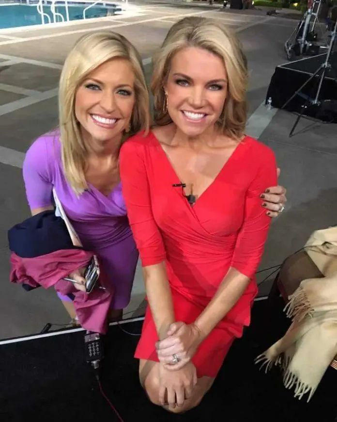 chris kotzer recommends Ainsley Earhardt Sexy Pics