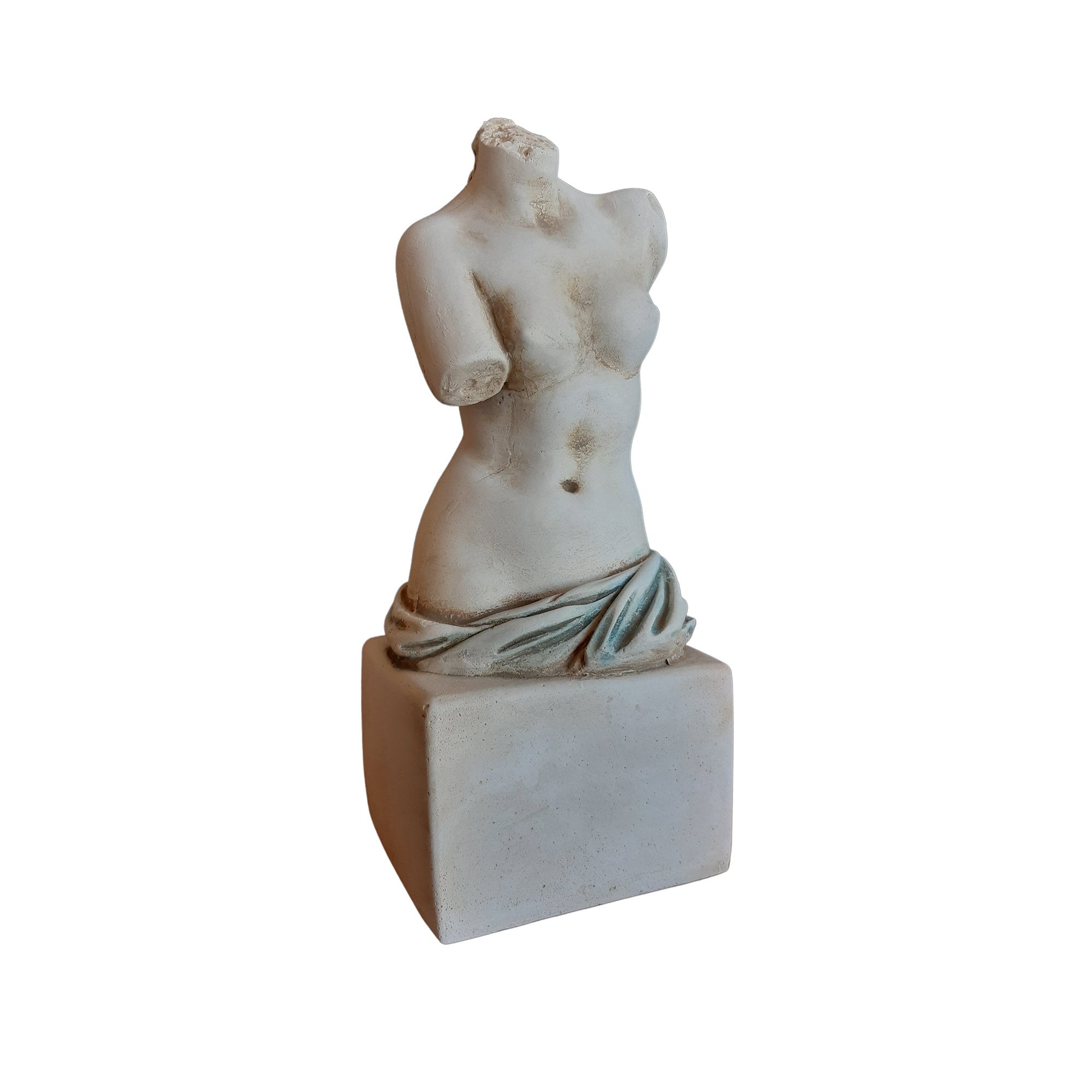 ailyn ching recommends venus de milo porn pic