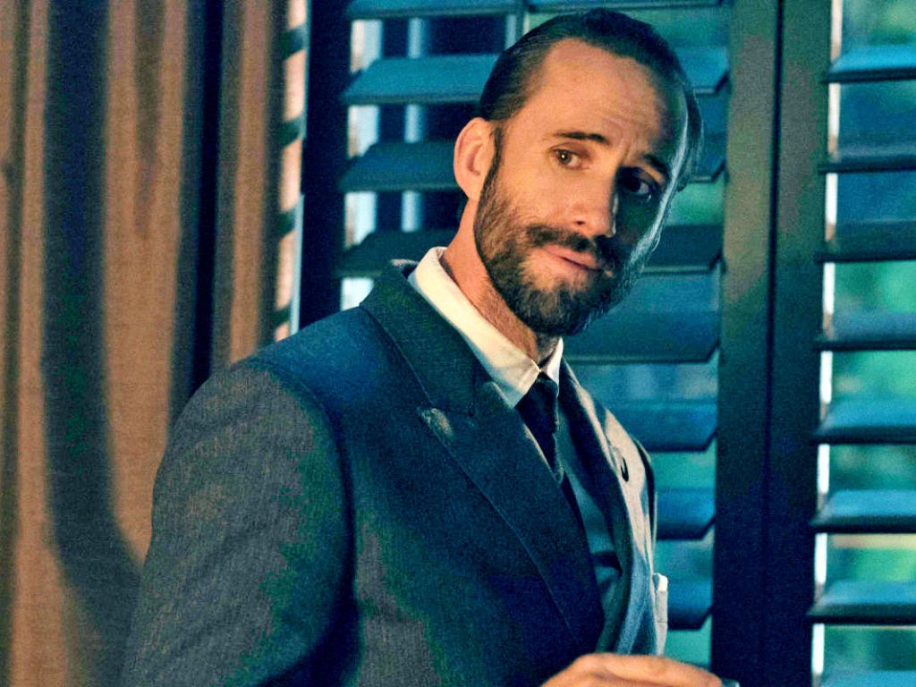 andrew pace recommends Joseph Fiennes Sex Scene