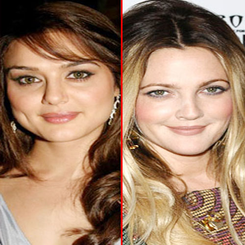 ariel gershon recommends drew barrymore look alikes pic