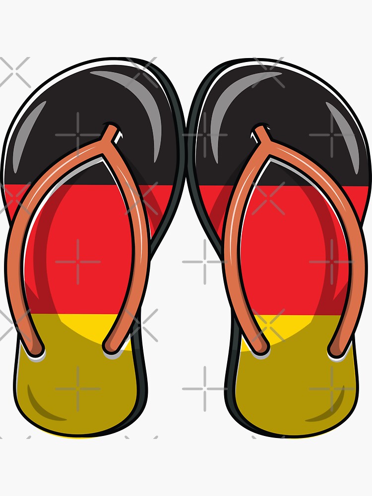 alperen yucel recommends Flip Flops In German