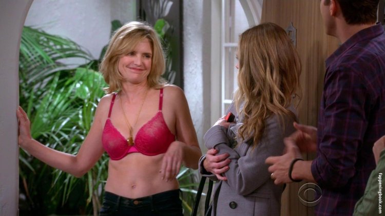 alaa loll recommends Courtney Thorne Smith Topless