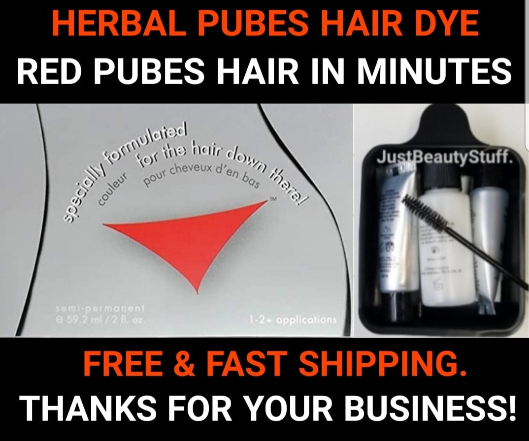 angela brantley recommends how to dye pubes pic