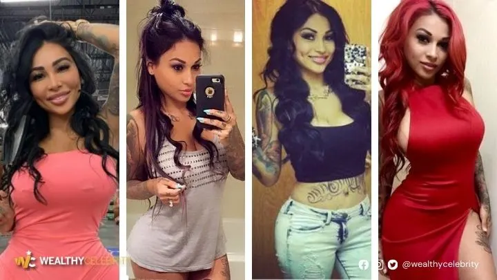 dee harlow recommends Brittanya Plastic Surgery