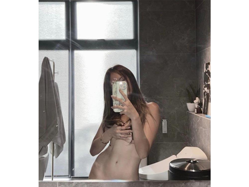 dainne cruz recommends Ellen Adarna Naked Pic