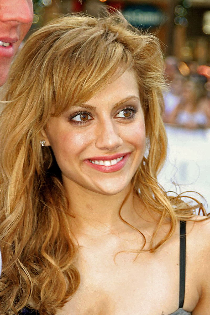 anshul sahni recommends brittany murphy sexy pics pic