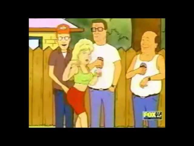 bernie greer recommends king of the hill fake nudes pic