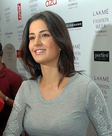 amy shouse recommends Katrina Kaif Boobs Size