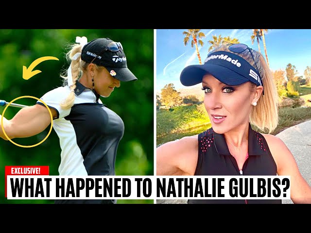 corinne principe share natalie gulbis boob job photos