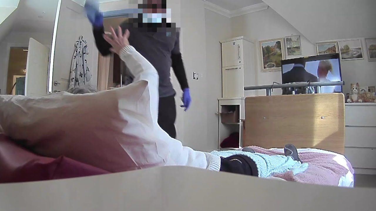 Hidden Cam In Bedroom teen masturbation