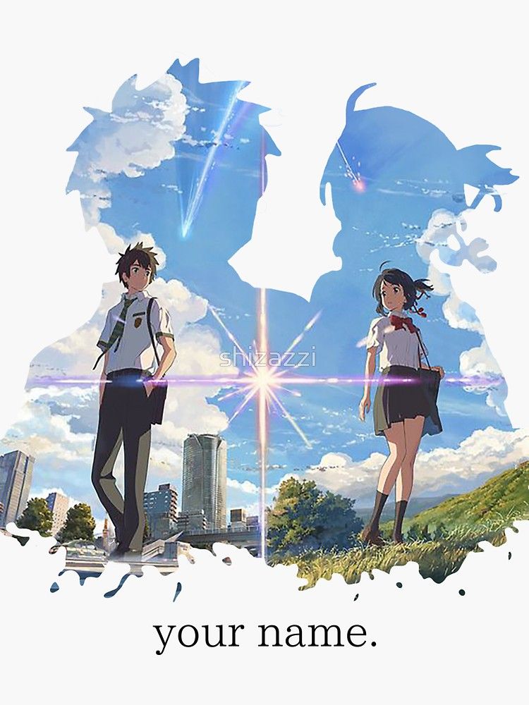 Watch Kimi No Wa una colombiana