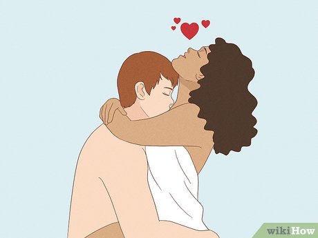 Best of How to kiss penis