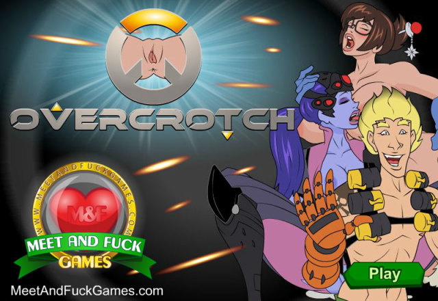 ann funderburk recommends meet and fuck overwatch pic