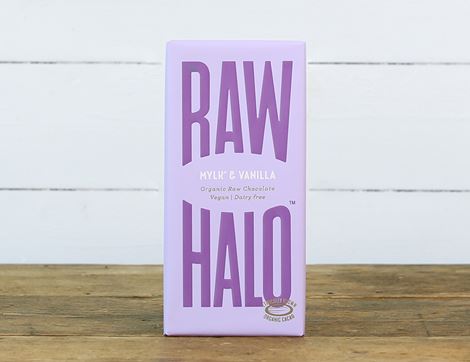 clint lilley recommends Anna Halo Chocolate Milk