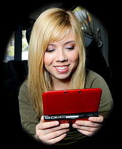 Jennette Mccurdy Underwear for view