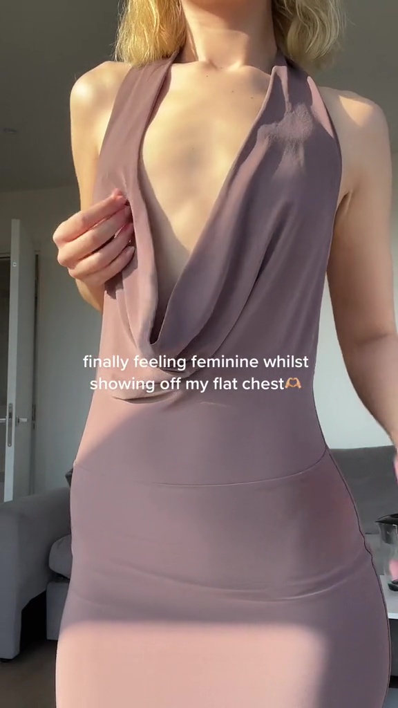 Petite Flat Chested Teens pure fuck