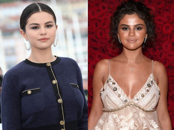 damien powers recommends Selena Gomez Fake Pictures
