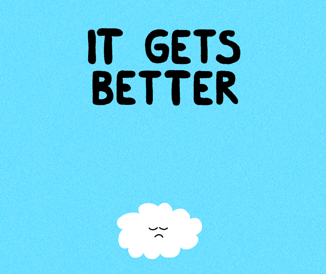 bobby blossom recommends Get Better Soon Gif