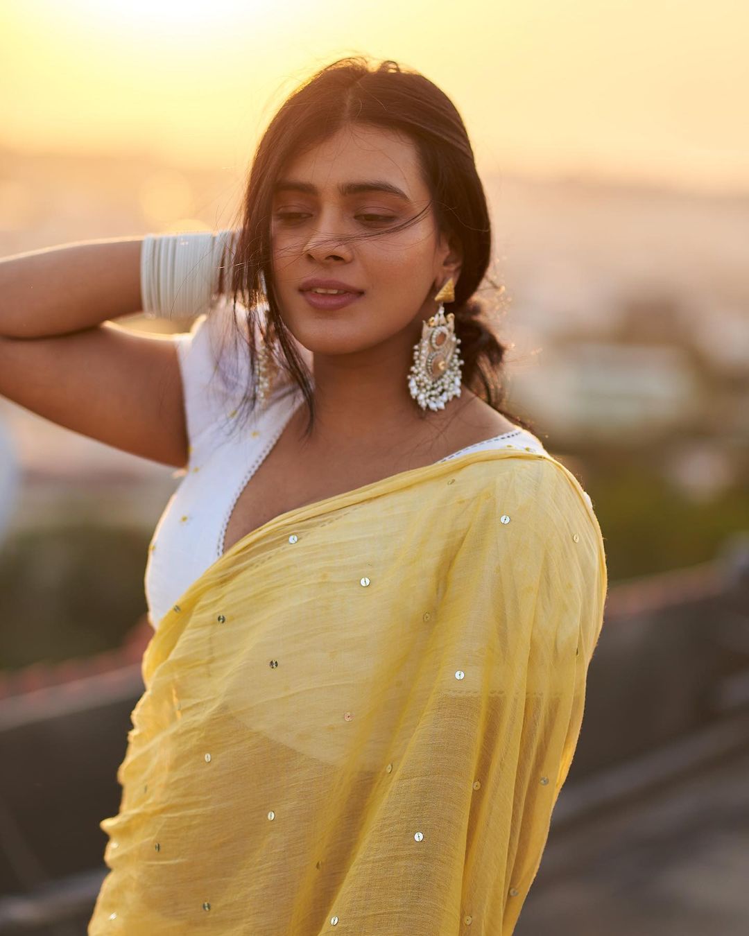 Best of Hebah patel hot