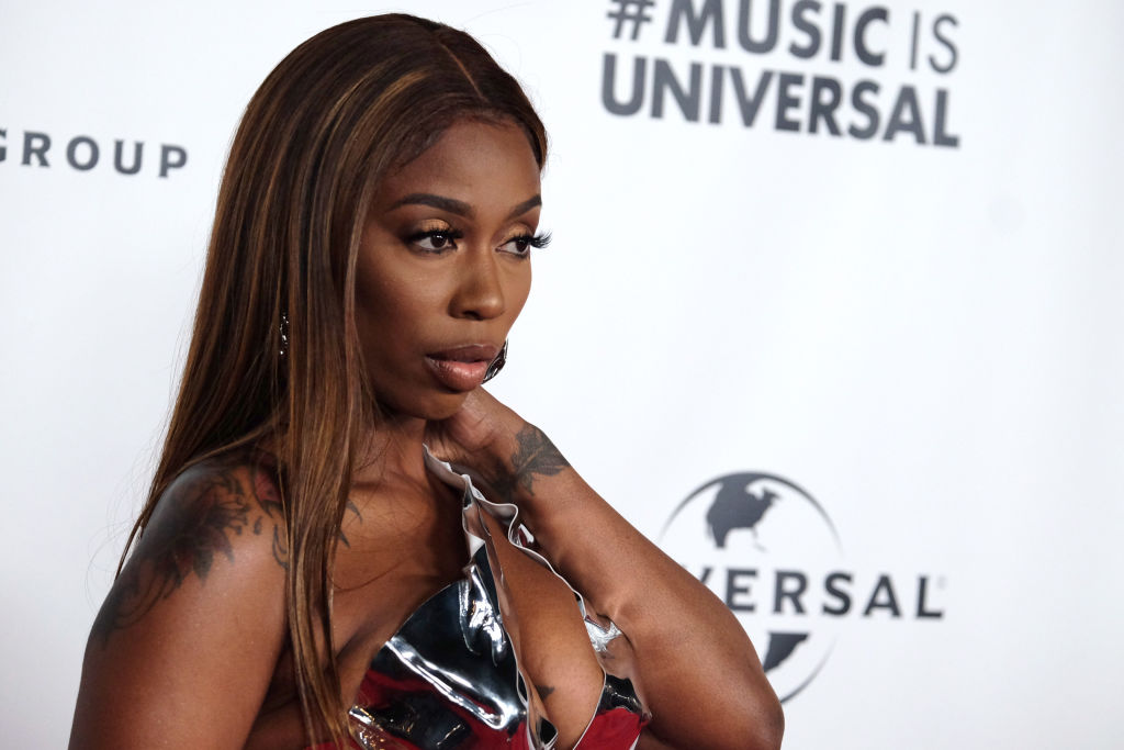 dina burch recommends kash doll nude pic