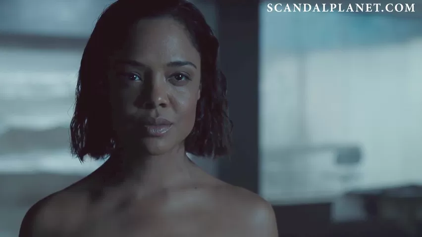 dan bywater recommends tessa thompson naked pic