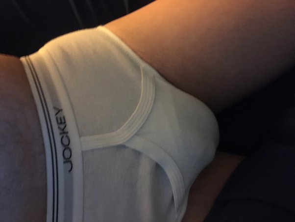 darius houston recommends Hard Penis In Underwear