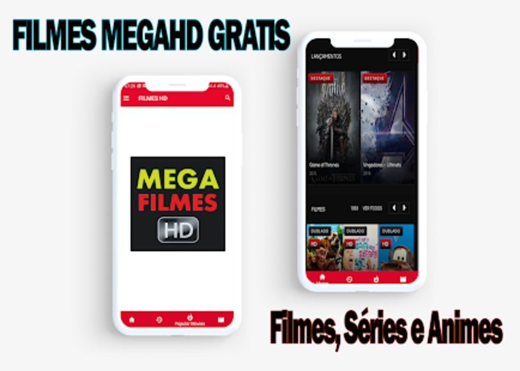 Best of Mega filmes online net
