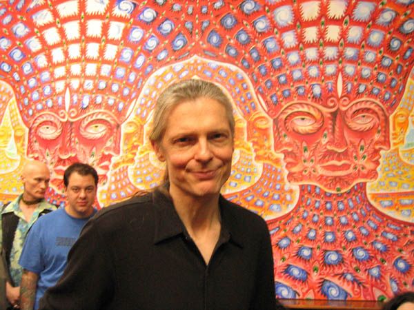 anita datar recommends alex grey piss pic