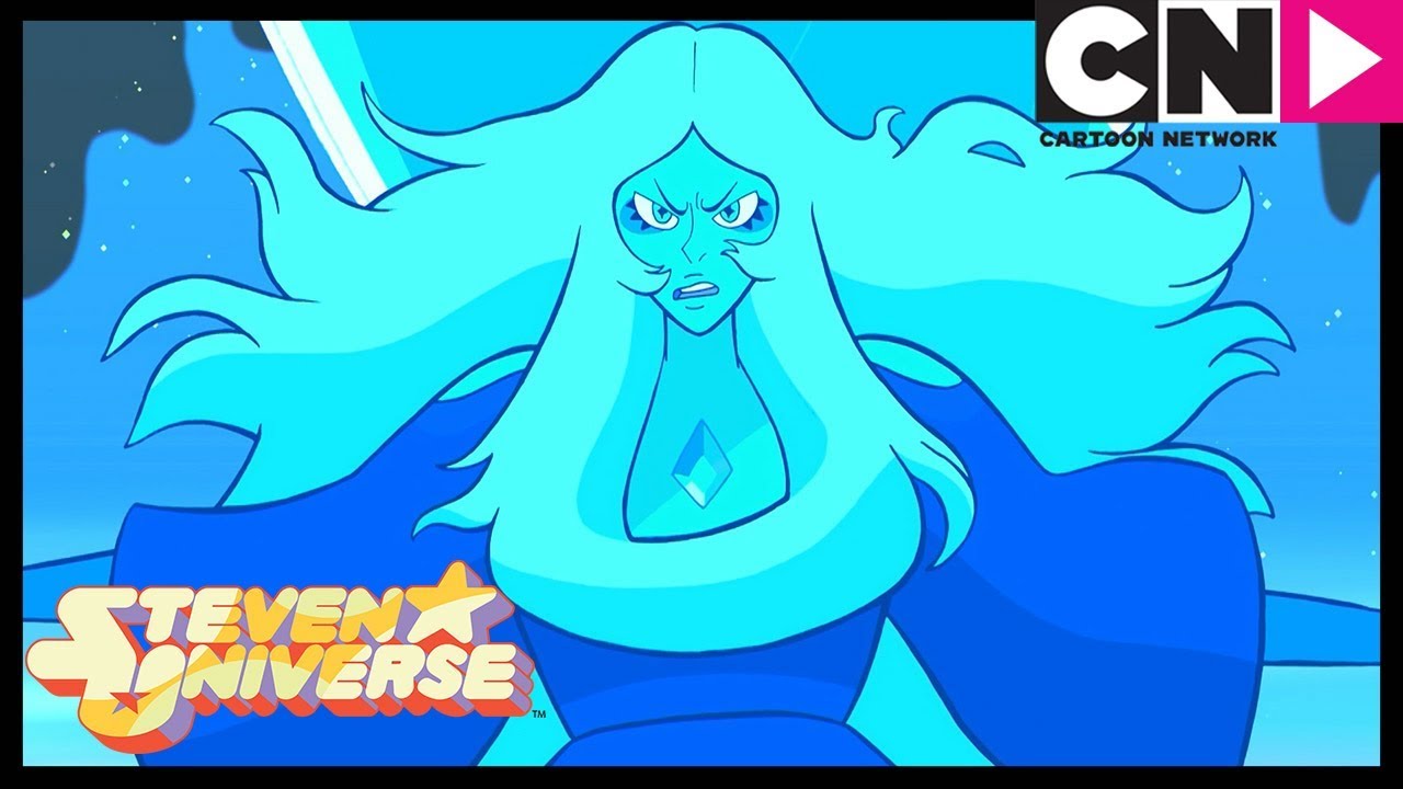 chelsea alles share pictures of blue diamond from steven universe photos