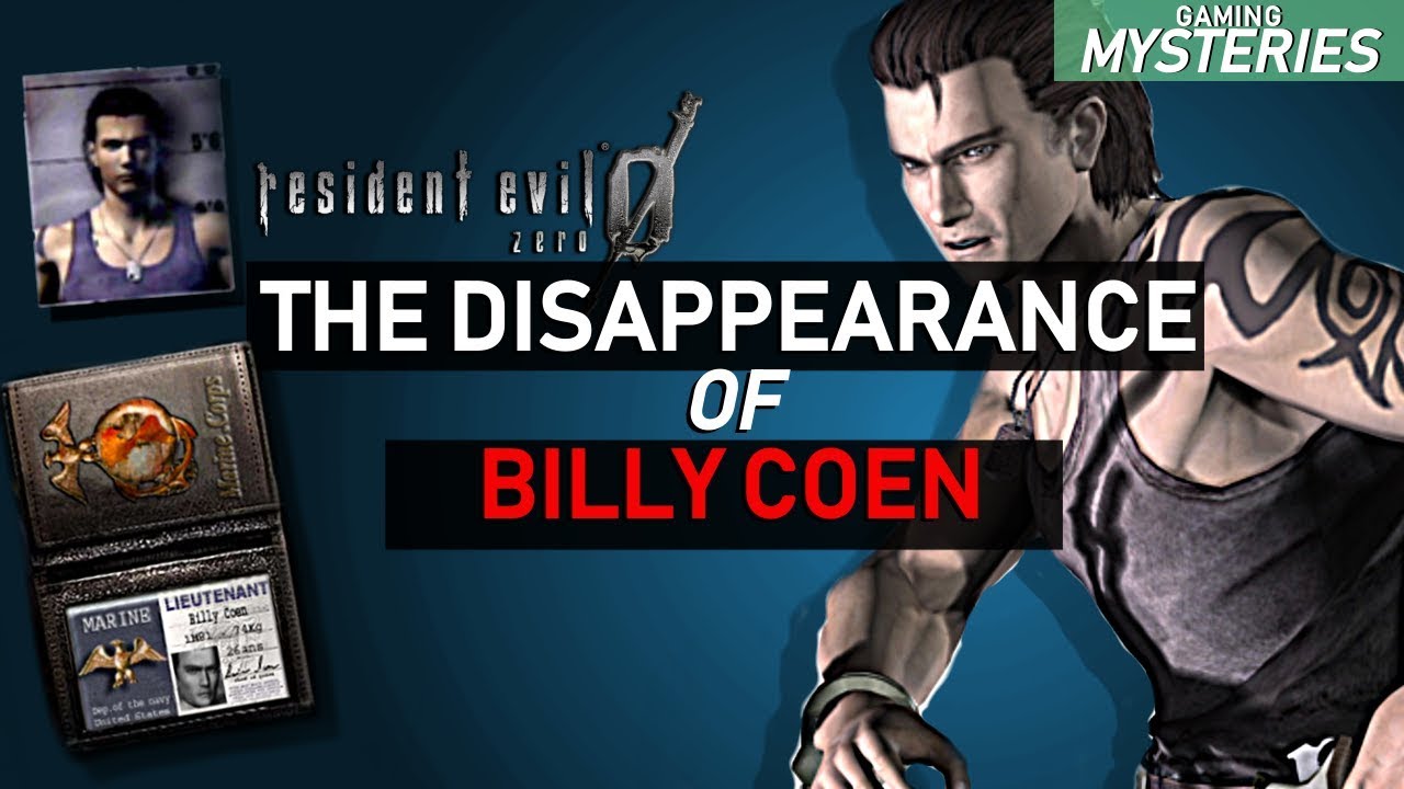 what happened to billy coen