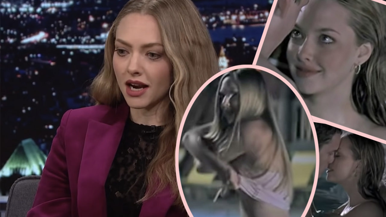 amanda seyfried nude photos