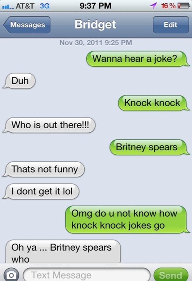 ate ball recommends really dirty knock knock jokes pic