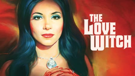alvaro jorge recommends the love witch 1973 pic