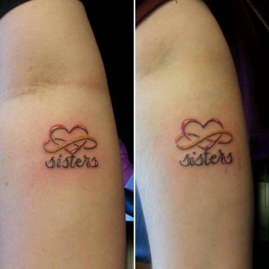 adam el masry recommends Sister In Law Tattoo Ideas