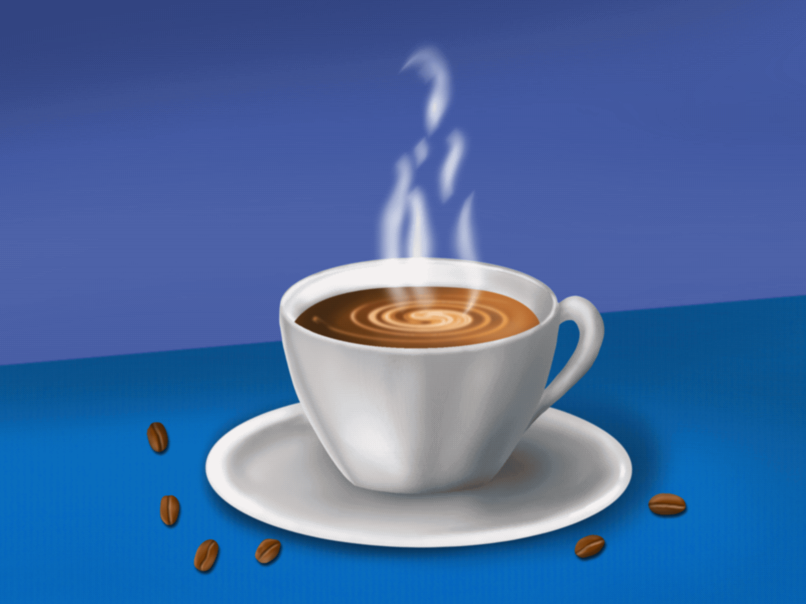 abu wessam recommends Coffee Animated Gif