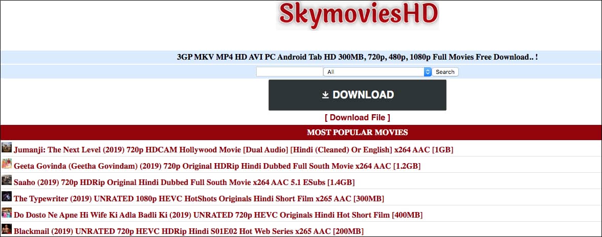 Best of Mp4hd movies free download