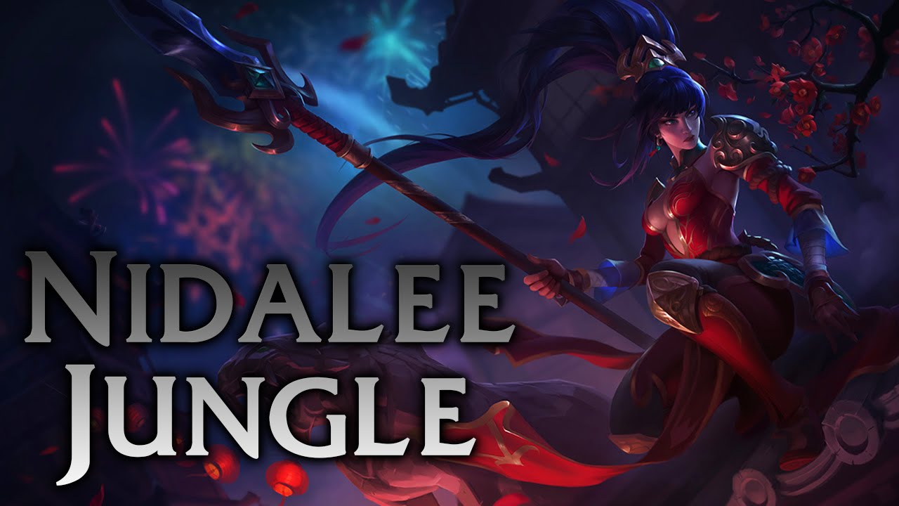 achik cool recommends nidalee queen of the jungle pic