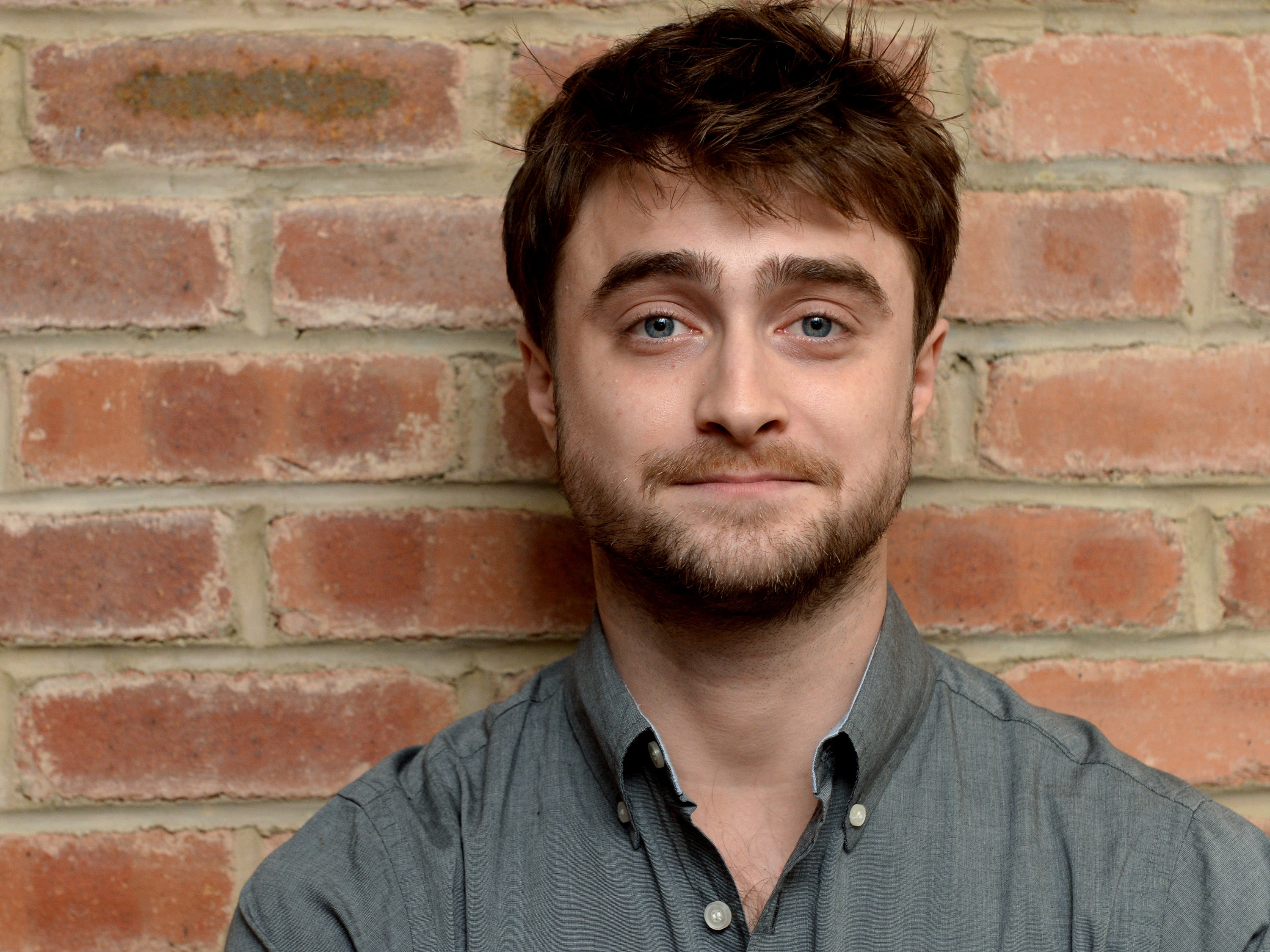 andy milan share daniel radcliffe penis photos