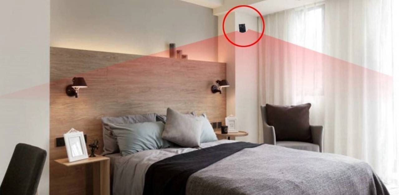 amanda lenzmeier share hidden cam in bedroom photos