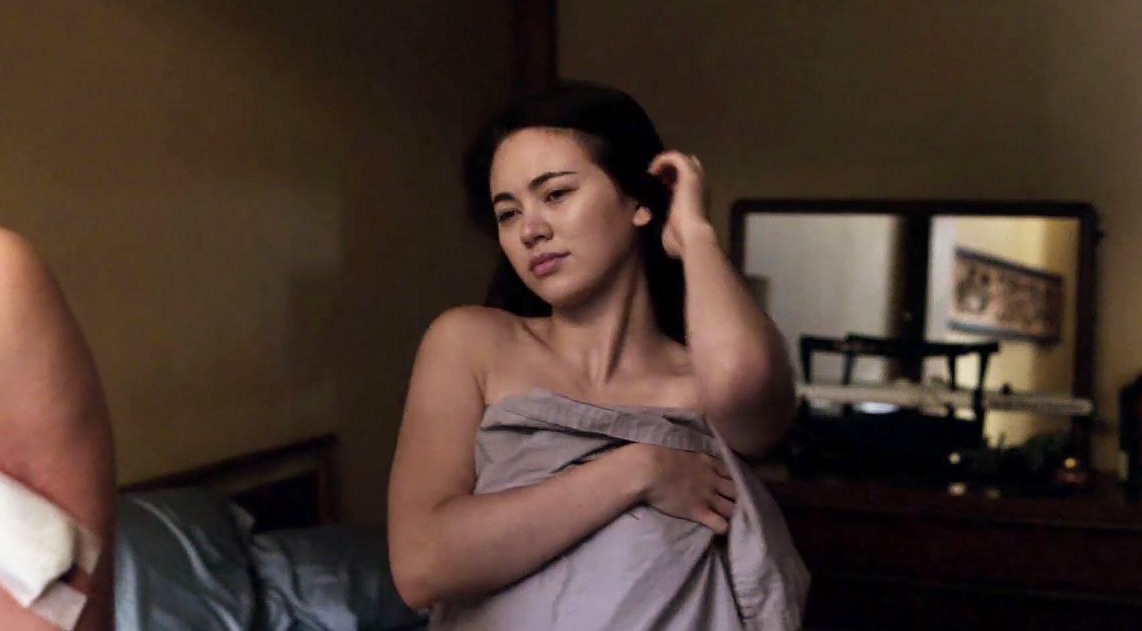 Best of Jessica henwick nude